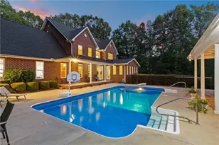 370 Rabbit Farm Trail, Advance, NC 27006 - Photo 4