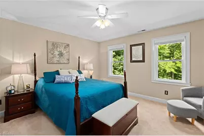 370 Rabbit Farm Trail, Advance, NC 27006 - Photo 26