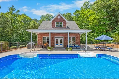 370 Rabbit Farm Trail, Advance, NC 27006 - Photo 36
