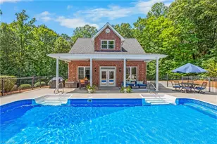 370 Rabbit Farm Trail, Advance, NC 27006 - Photo 36
