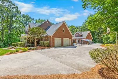 370 Rabbit Farm Trail, Advance, NC 27006 - Photo 46