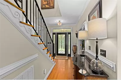 370 Rabbit Farm Trail, Advance, NC 27006 - Photo 10