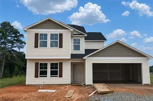 160 Caspian Dr, Lexington, NC 27295 - Photo 1