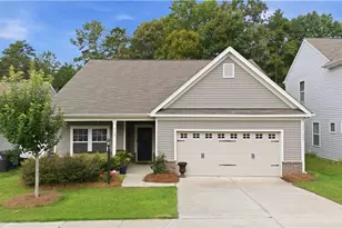 562 Freeport Ct, Winston-Salem, NC 27127 - Photo 1