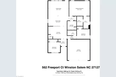 562 Freeport Court, Winston-Salem, NC 27127 - Photo 22