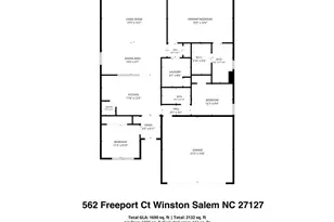 562 Freeport Ct, Winston-Salem, NC 27127 - Photo 22