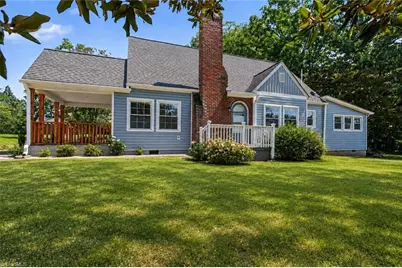 933 E King Street, King, NC 27021 - Photo 1