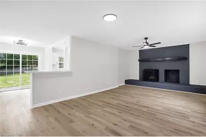 523 Osborne Road, Winston-Salem, NC 27103 - Photo 2