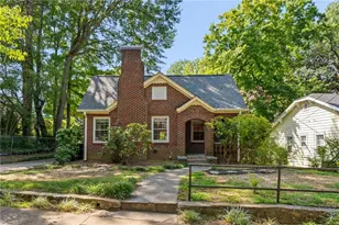 1708 Grace St, Winston-Salem, NC 27103 - Photo 1