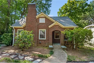 1708 Grace Street, Winston-Salem, NC 27103 - Photo 4