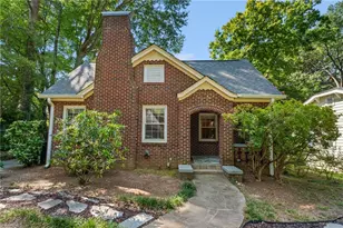 1708 Grace St, Winston-Salem, NC 27103 - Photo 4