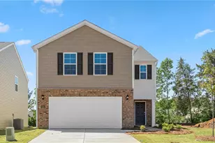 622 Beechwood Cir, Thomasville, NC 27360 - Photo 1