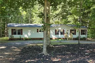 155 Brockland Dr, Advance, NC 27006 - Photo 1