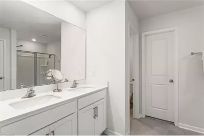 6417 Gatekeeper Street, Greensboro, NC 27455 - Photo 16
