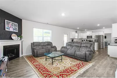 6417 Gatekeeper Street, Greensboro, NC 27455 - Photo 6