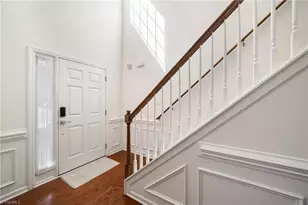 2576 Viola Ct, Winston-Salem, NC 27127 - Photo 4