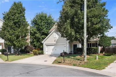2576 Viola Court, Winston-Salem, NC 27127 - Photo 36