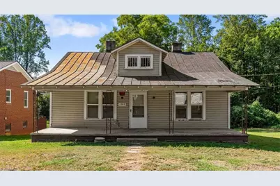 1205 Lyle Street, Reidsville, NC 27320 - Photo 2