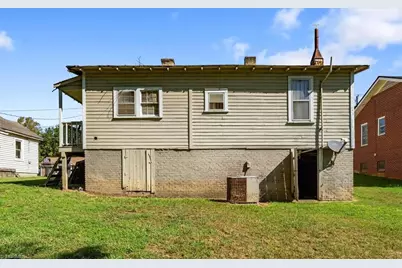 1205 Lyle Street, Reidsville, NC 27320 - Photo 6