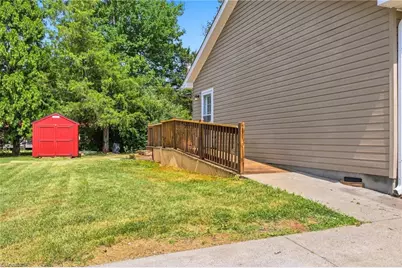 109 McCleskey Drive, Yadkinville, NC 27055 - Photo 38