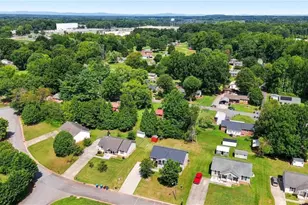 109 McCleskey Dr, Yadkinville, NC 27055 - Photo 46