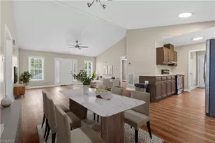 109 McCleskey Dr, Yadkinville, NC 27055 - Photo 2