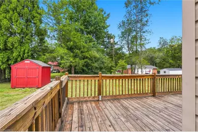 109 McCleskey Drive, Yadkinville, NC 27055 - Photo 40