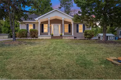 109 McCleskey Drive, Yadkinville, NC 27055 - Photo 2