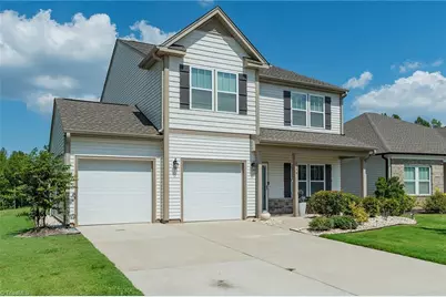4044 Monteray Circle, High Point, NC 27265 - Photo 2
