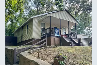 1504 Gholson Avenue, Winston-Salem, NC 27107 - Photo 1