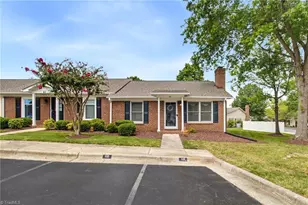 6 Prairie Trail, Greensboro, NC 27410 - Photo 1