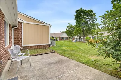 6 Prairie Trail #D, Greensboro, NC 27410 - Photo 24