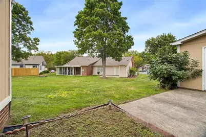 6 Prairie Trail #D, Greensboro, NC 27410 - Photo 26