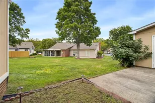 6 Prairie Trail, Greensboro, NC 27410 - Photo 26