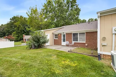 6 Prairie Trail #D, Greensboro, NC 27410 - Photo 30