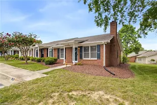 6 Prairie Trail, Greensboro, NC 27410 - Photo 2