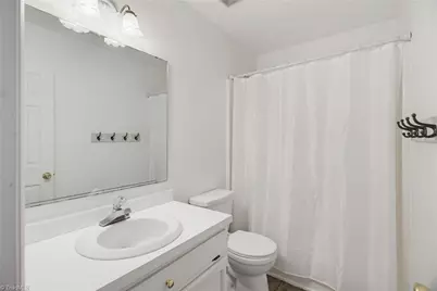 6 Prairie Trail #D, Greensboro, NC 27410 - Photo 20
