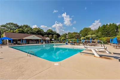 145 Ashbourne Lake Court, Clemmons, NC 27012 - Photo 50