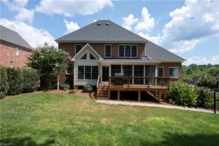 145 Ashbourne Lake Ct, Clemmons, NC 27012 - Photo 46