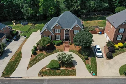 145 Ashbourne Lake Court, Clemmons, NC 27012 - Photo 2