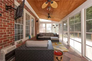 145 Ashbourne Lake Ct, Clemmons, NC 27012 - Photo 44