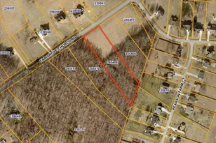 8324 Fairgrove Church Rd, Browns Summit, NC 27214 - Photo 1