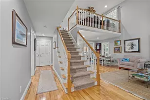 518 Tanners Park Ct, Winston-Salem, NC 27101 - Photo 6