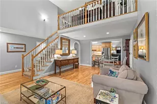 518 Tanners Park Ct, Winston-Salem, NC 27101 - Photo 8