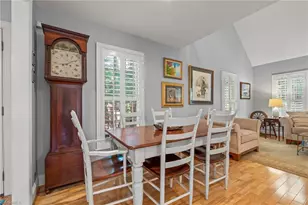 518 Tanners Park Ct, Winston-Salem, NC 27101 - Photo 14