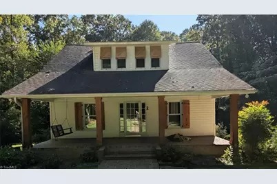 1540 Yadkinville Road, Mocksville, NC 27028 - Photo 2