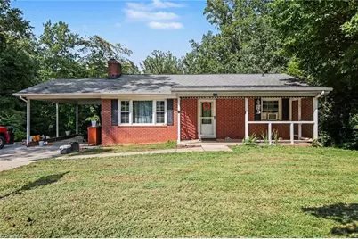 317 Lucinda Lane, Kernersville, NC 27284 - Photo 1