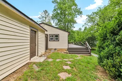 7 Legra Road, Piney  Creek, NC 28631 - Photo 30