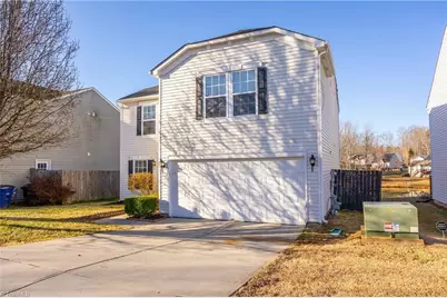 4148 Salem Springs Court, Winston-Salem, NC 27107 - Photo 4