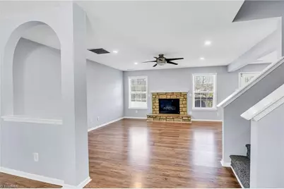 4148 Salem Springs Court, Winston-Salem, NC 27107 - Photo 8